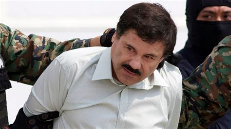 arturo guzmán loera|‘El Chapo’ Guzmán Sentenced to Life in Prison, .